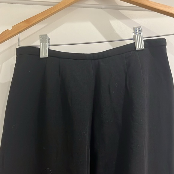 Vintage Wool Liz Claiborne Pants - Picture 6 of 6